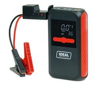 IDEAL PROFESSIONAL XSTARTER12AIR Dispositivo di avviamento ausiliario