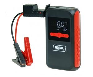 IDEAL PROFESSIONAL XSTARTER12AIR Dispositivo di avviamento ausiliario