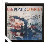 Ideal Scene by Lee Konitz Quartet