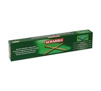 Ideal Scrabble: Giochi classici in legno di lusso per ruotare facilmente il tuo tavolo da gioco | Giochi classici | Giochi di parole |, Legno