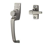 Ideal Security Inc. Classic Push Button latch, SK11