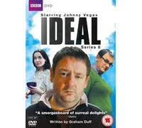 Ideal: Series Six [Regions 2 & 4]