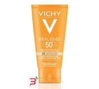 IDEAL SOLEIL DRY TOUCH BB SPF50 50 ML