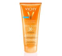 Vichy Ideal Soleil Milk-Gel Wet Skin Spf30 200ml