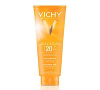 Ideal soleil latte spf20 300 ml