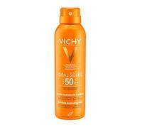IDEAL SOLEIL SPRAY INVISIBLE50