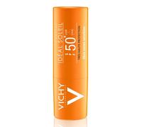 Ideal Soleil Stick Zone Sensibili SPF50+ Protezione Corpo 9ml