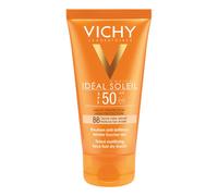 IDEAL SOLEIL VISO VELLU BB 50+