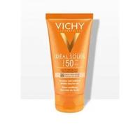 IDEAL SOLEIL VISO VELLU BB 50+