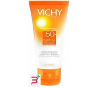 IDEAL SOLEIL VISO VELLUTATA SPF50+ 50 ML