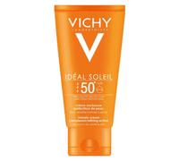 IDEAL SOLEIL VISO VELLUTATA50+
