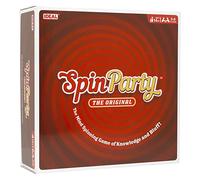 Ideal Spin Party