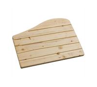 Ideal Stand Dolomite Mm GDO ASSE65 Lago ASSE Legno per Lavatoio