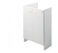 Ideal Stand Dolomite Mm GDO STP75PRIMAL Mobile per Lavatoio Lago con Asse