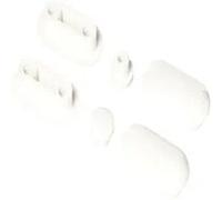 Ideal Standard 21 Set Paracolpi Sedile Tesi Bianco Codice Prod: T217801