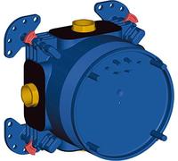 Ideal Standard A1000NU Set ad incasso Easy-Box per miscelatore termostatico docc