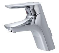 Ideal Standard A5653AA CERAMIX BLUE Miscelatore monocomando per lavabo, Cromato