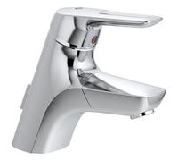 Miscelatore Monocomando Lavabo Ideal Standard CeraMix Blue Ceramix Blue Cromo A5654AA