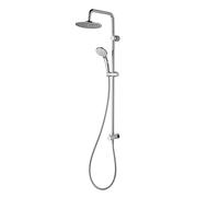 Ideal Standard Sistema doccia Idealrain A5689AA Cromo