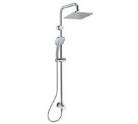 Ideal Standard A5834AA IDEALRAIN CUBE Colonna doccia, cromo