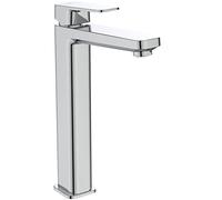 Ideal Standard A6328AA Miscelatore Lavabo Alto Tonic 2, Cromo