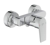 Ideal Standard A6546AA Ceramix Miscelatore monocomando esterno per doccia, cromo