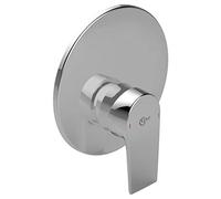 IDEAL STANDARD Miscelatore Doccia Rubinetto bagno Incasso Monocomando colore Cromo - Ceramix - A6548AA