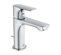 Miscelatore per lavabo monocomando Ideal Standard Connect Air Cromo A7007AA