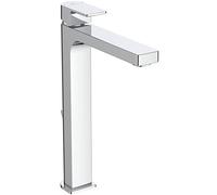 Ideal Standard A7112AA Edge Miscelatore monocomando da appoggio, cromo