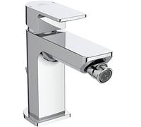 Ideal Standard Edge rubinetteria bidet, A7118AA, Edge cromo [Rubinetteria Bagno > Rubinetteria Bidet]