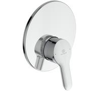 Monocomando doccia incasso alpha cromo Ideal standard