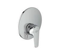 Ideal Standard A7192AA Cerafine O Miscelatore incasso doccia, completo, cromato