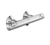 Ideal Standard Ceratherm T25 termostatico, A7201AA, Ceratherm T25 cromo [Rubinetteria Bagno > Rubinetteria Vasca e Doccia]