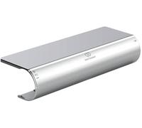 IDEAL STANDARD A7215AA CERATHERM T50 Mensola porta oggetti - Cromato