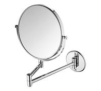 Specchio Trucco Ideal Standard IOM Specchio ingranditore cosmetico Cromo