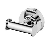 Ideal Standard IOM barra portasciugamani, A9116AA, IOM cromo [Accessori Bagno > Portasciugamani]