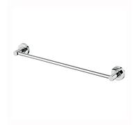 Ideal Standard IOM supporto per asciugacapelli, A9117AA, IOM cromo [Accessori Bagno > Portasciugamani]