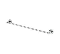 Ideal Standard IOM supporto per asciugacapelli, A9118AA, IOM cromo [Accessori Bagno > Portasciugamani]
