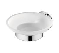 Portasapone A Muro Ideal Standard IOM Cromo