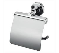 Ideal Standard IOM porta rotolo, A9127AA, IOM cromo [Accessori Bagno > Porta Rotolo]
