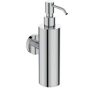 Ideal Standard A9154AA Serie Connect Dispenser, Finitura Cromata