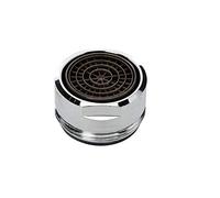 Ideal Standard Universal aeratore per rubinetto lavabo, A960321AA, Universal cromo [Rubinetteria Bagno > Ricambi Rubinetteria Bagno]