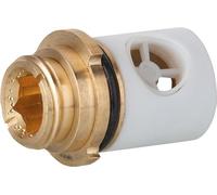 Ideal Standard A961008NU - Valvola laterale completa