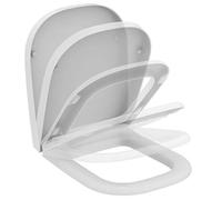 Copriwater Standard Ideal Standard Softmood Ovale Soft-closing