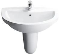 Ideal Standard Ala Lavabo 70x53 Bianco Lucido Codice Prod: T086001