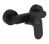 Ideal Standard Alero miscelatore doccia, montaggio a parete - Nero Opaco