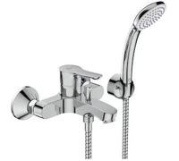 Monocomando vasca alpha cromo Ideal standard