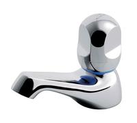 Ideal Standard Alpha rubinetto lavabo, B1840AA, Alpha cromo [Rubinetteria Bagno > Rubinetteria Lavabo]