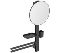 Ideal Standard Alu+ specchio cosmetico, BD588XG, Alu+ [Specchi Cosmetici > Specchi Cosmetici]