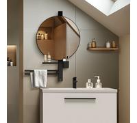 Ideal Standard Alu+ specchio, BD587XG, Alu+ [Specchi]